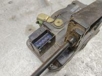 Замок двери передней левой 3JY82Q Opel Astra купить в магазине запчастей бу