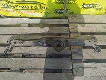 Балка под радиатор ULBH0S Volkswagen Passat - Фото 5