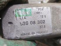 Моторчик заднего стеклоочистителя (дворника) IIG415 Renault Scenic - Фото 5