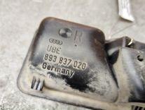 Ручка внутренняя передняя правая NY1ZS8 Audi 80 - Фото 3