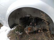Крыло заднее правое 9IDH0W Renault Scenic купить с доставкой