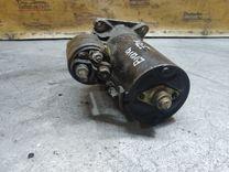 Стартер B6M926 Fiat  - Фото 4