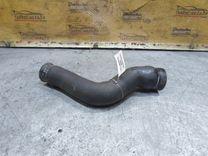 Патрубок интеркулера FUQDJ8 Fiat Linea - Фото 3