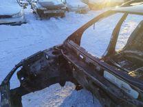 Стойка кузовная передняя правая PLEQNU Toyota Avensis undefined