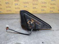 Зеркало наружное левое KZG99D Volvo S40 - Фото 4