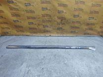 Молдинг стекла двери передней левой наружный AW6JSV Opel Vectra купить