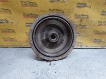 Барабан тормозной 9YJ6NG Audi 100 купить с доставкой