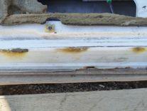 Дверь передняя правая E5C6S2 Ford Mondeo - Фото 9