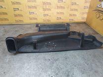 Декоративная крышка двигателя PK15X1 BMW 3 E46 - Фото 4