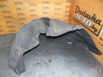Защита арок задняя правая (подкрылок) 3U9FSN Volkswagen Passat купить