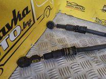 Трос кулисы КПП Y4L797 Renault Laguna - Фото 2