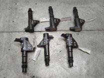 Катушка зажигания 1L91RP Peugeot 406
