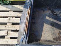 Ниша запасного колеса XZ7RS0 Audi A6 - Фото 3