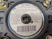 Подушка безопасности водителя GMRXT8 Peugeot Partner - Фото 5