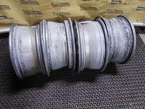 Диск литой R15, 5x108 Peugeot 605 1997 7CX7L1 7CX7L1 Peugeot 605 купить бу для вашего авто.