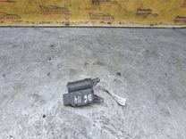 Моторчик заслонки печки GWEQ19 Audi A4