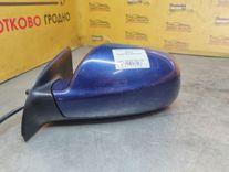 Зеркало наружное левое EUJQ19 Peugeot 307