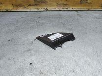 Заглушка зеркала левого 1N1359 Mercedes A W168 купить