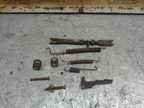 Механизм развода задних тормозных колодок правый YJBGHN Renault Espace - Фото 1