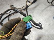 Проводка салона RA1XV2 Citroen C5 - Фото 7