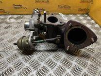 Турбина TKX7WU