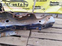 Лонжерон левый ZMUNH3 Volkswagen Passat - Фото 7