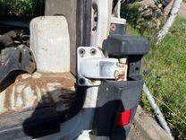 Петля двери задней правой AEPTNW Citroen Jumper