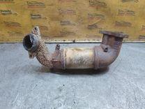 Катализатор HW6PEK Toyota Corolla - Фото 2