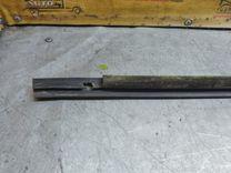 Молдинг стекла двери передней левой наружный FIV5RE Renault Scenic купить на авторазборке