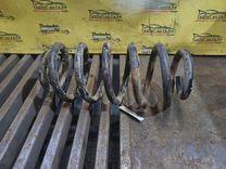 Пружина передняя T9SNMO Audi A4 - Фото 1