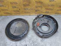 Корпус воздушного фильтра 97LZUK Volkswagen Golf - Фото 4