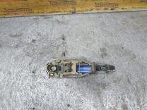 Ручка наружная задняя левая 4ABDCI Volkswagen Passat купить с доставкой