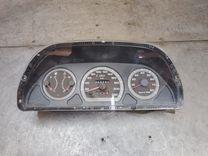 Щиток приборов (приборная панель) 8FR9IA Fiat Palio - Фото 1