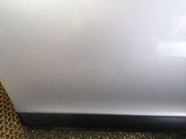 Дверь передняя левая OISJQ1 Citroen C4 купить в магазине запчастей бу