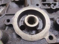 Блок цилиндров S8CV80 Peugeot 406 - Фото 12