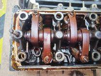Головка блока цилиндров 84F5I9 Citroen Xsara undefined