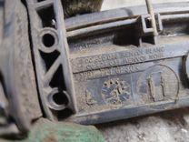 Ручка наружная передняя правая UT0EV6 Renault Scenic купить в магазине запчастей бу