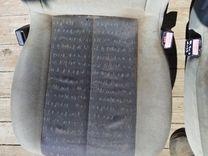 Сиденье заднее KZH6Y7 Renault Scenic - Фото 5