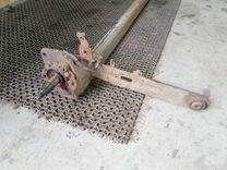 Балка подвески задняя 2D1EA7 Audi 80 - Фото 3