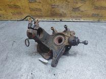 Кулак поворотный левый RFN3N1 Citroen Xantia - Фото 4