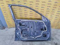 Дверь передняя левая 13TTZN Honda Accord undefined