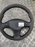 Подушка безопасности водителя Z865XL Rover 400 - Фото 1