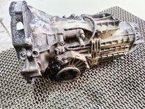 КПП механическая (МКПП) 5-ступенчатая FD6NU2 Audi A4 - Фото 5