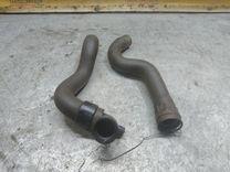 Патрубок отопителя (печки) DFYX8B Peugeot 406 купить