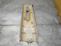 Обшивка стойки центральной правой ZULVYD Hyundai Trajet купить