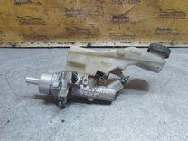 Цилиндр тормозной главный XL3W8D Toyota Corolla Verso - Фото 4