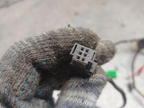 Проводка двери передней левой BGLYBV Citroen C4 - Фото 5