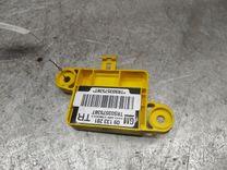 Датчик удара CJBCFX Opel Astra купить