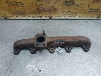 Коллектор выпускной E2KH18 Citroen C5 - Фото 1