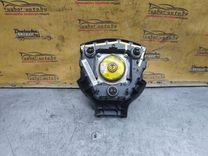 Подушка безопасности водителя 3WTQJ5 Nissan Note - Фото 10